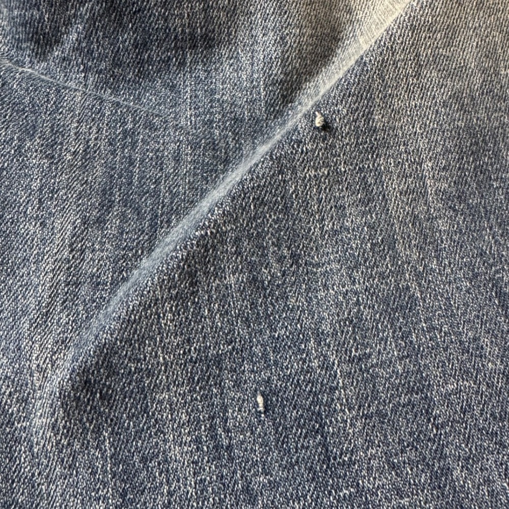 Y2K Western Low Rise Women Size 27 Miss Me Signature Bootcut Jeans Embellished - Picture 10 of 12